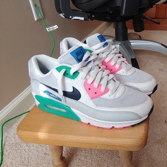 air max 90 south beach